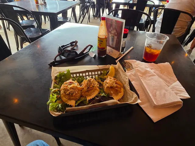 Customer photo of work by Hurricane Alley Live, from James Coats's review