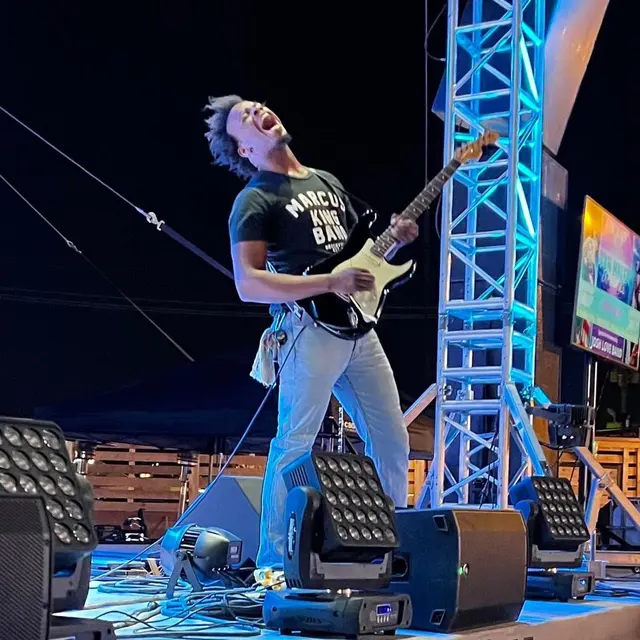 Hurricane Alley Live — photo from the business 3