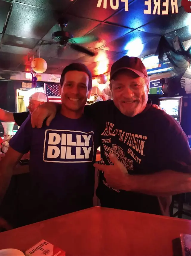 Sam's Tavern — customer photo 12