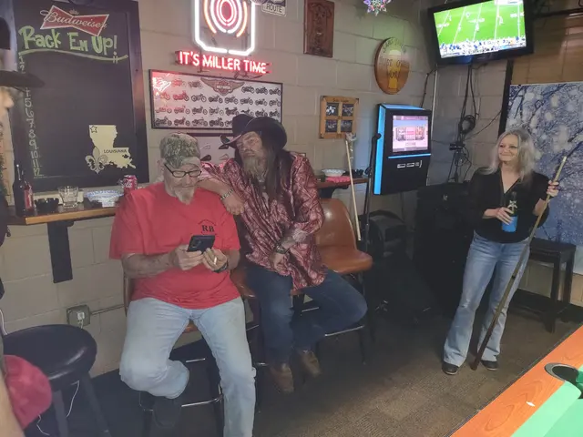 Sam's Tavern — customer photo 5