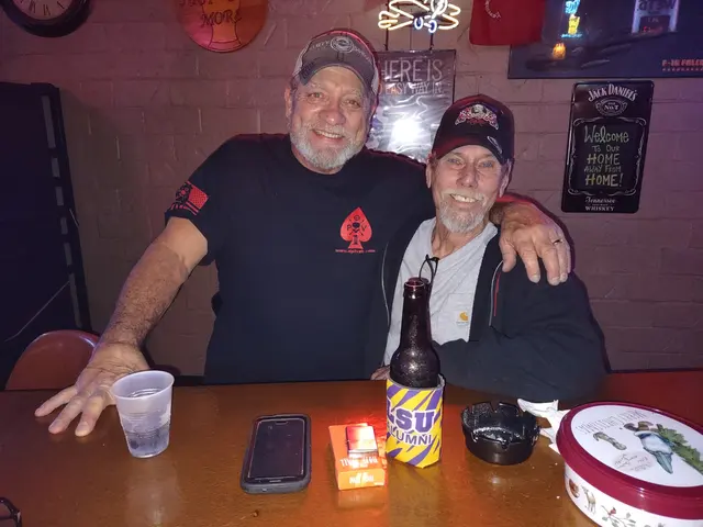 Sam's Tavern — customer photo 11
