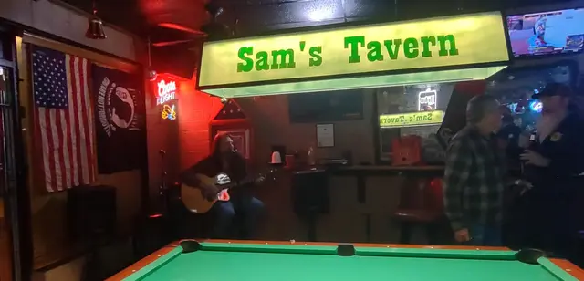 Sam's Tavern — customer photo 9