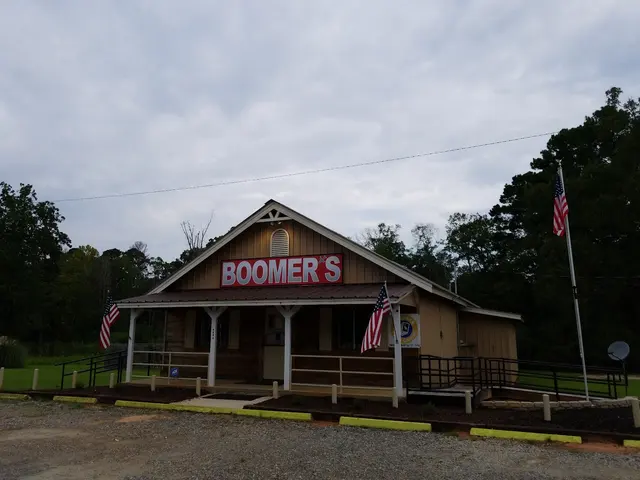 Boomer's Lounge — customer photo 7