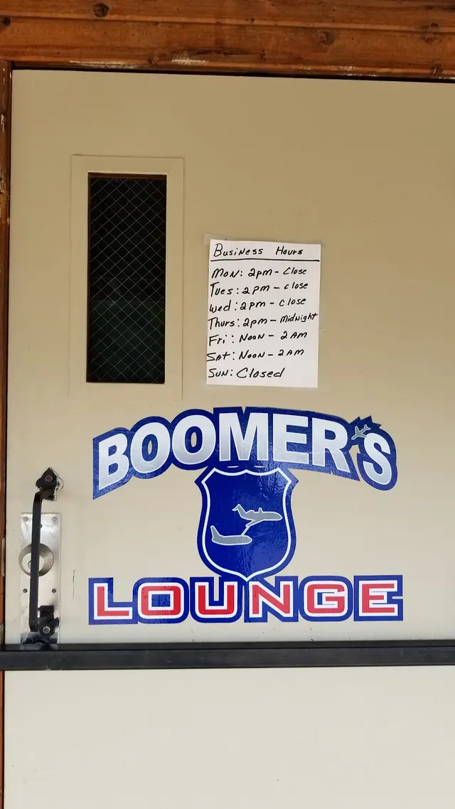 Boomer's Lounge — customer photo 3
