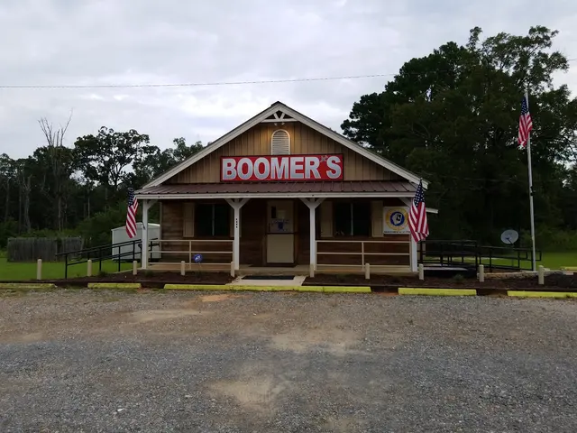 Boomer's Lounge — customer photo 1