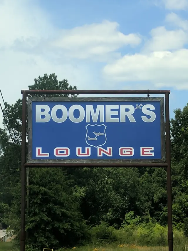 Boomer's Lounge — customer photo 2