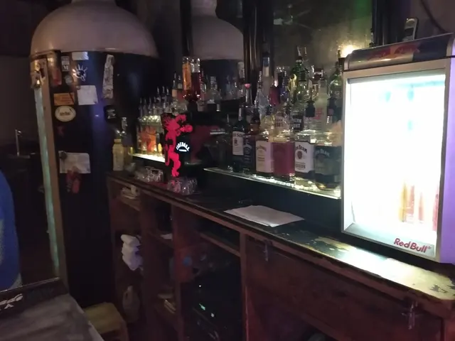 Korner Lounge — customer photo 3