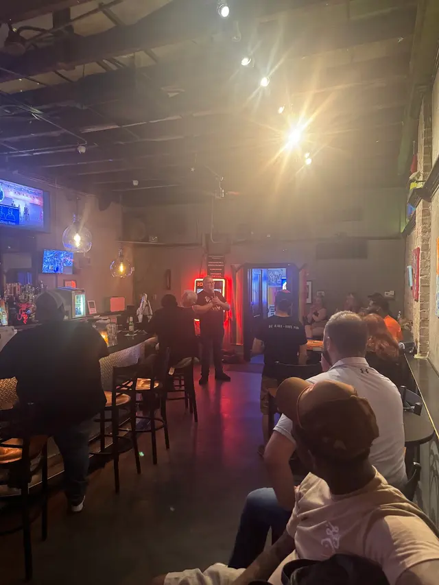 Korner Lounge — customer photo 11