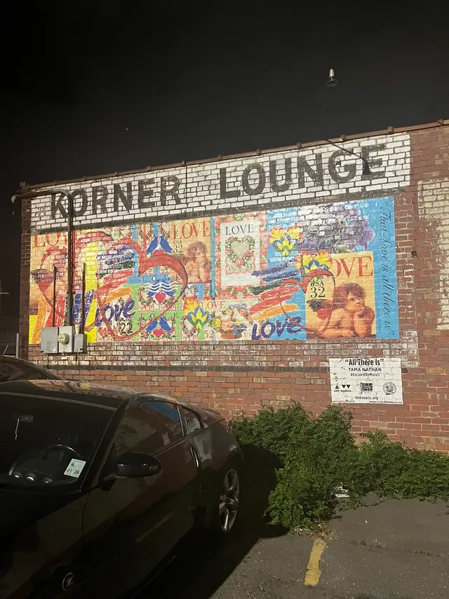 Korner Lounge — customer photo 1