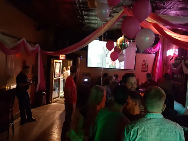 Korner Lounge — customer photo 4