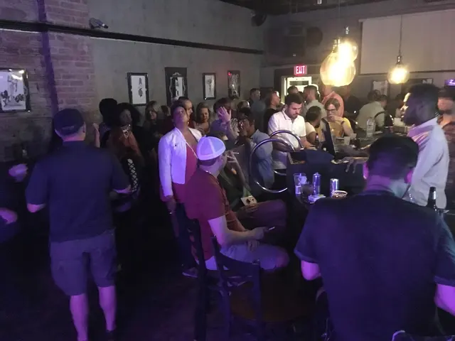 Korner Lounge — customer photo 10