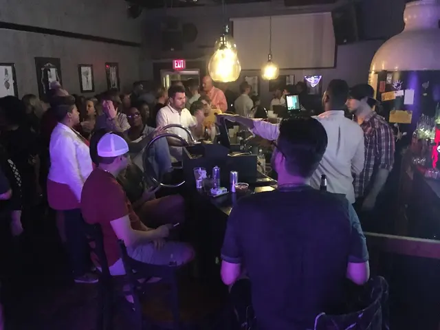 Korner Lounge — customer photo 12