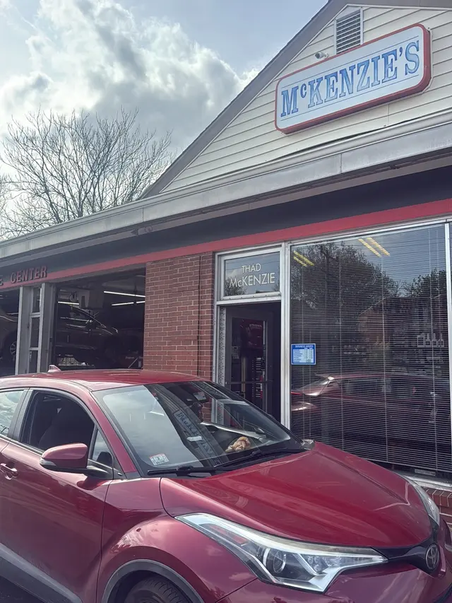 McKenzie Services Center — customer photo 1