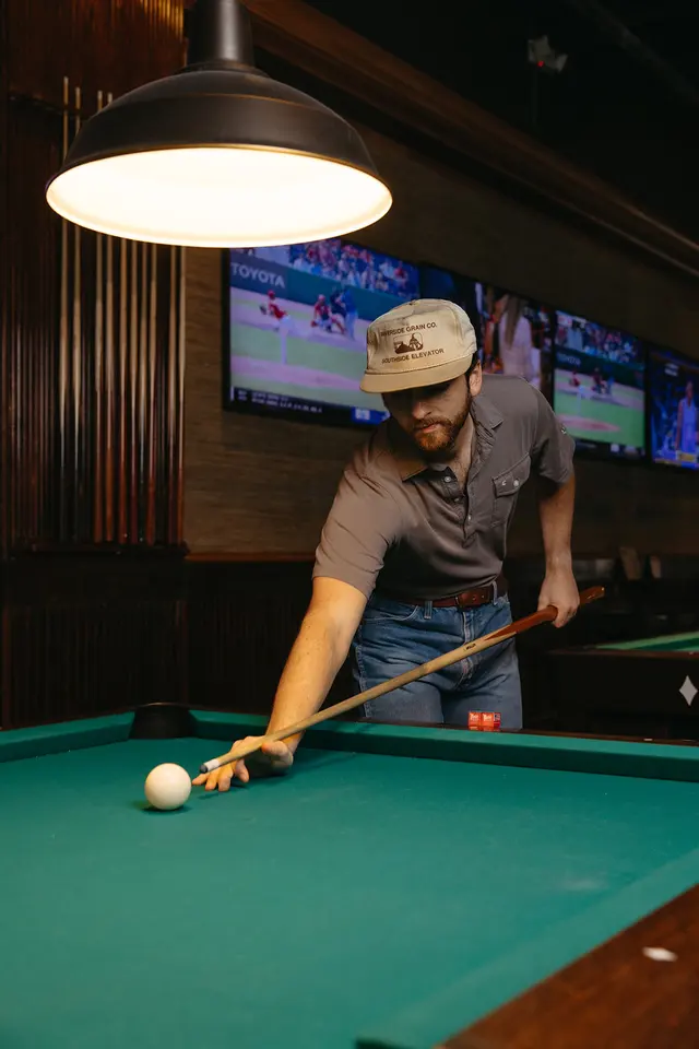 Eddie's Tavern & Social - Bossier City — photo from the business 10