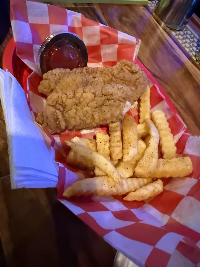 Eddie's Tavern & Social - Bossier City — customer photo 3