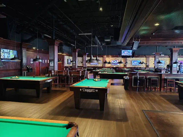 Eddie's Tavern & Social - Bossier City — customer photo 1