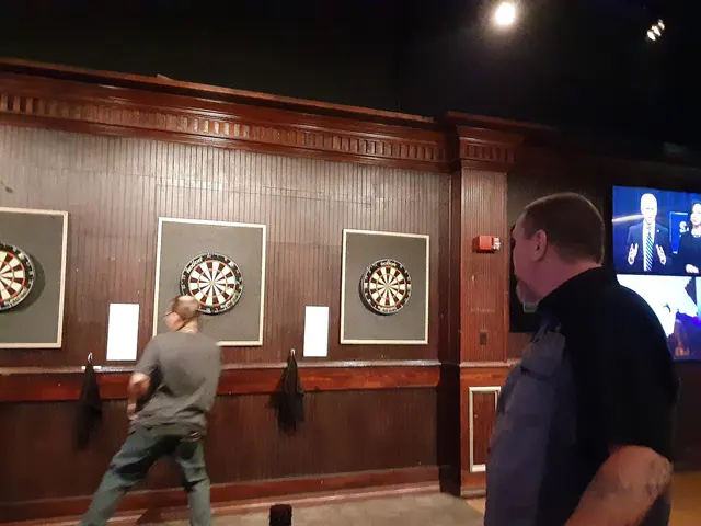Eddie's Tavern & Social - Bossier City — customer photo 4