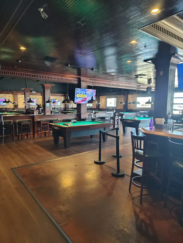 Eddie's Tavern & Social - Bossier City — customer photo 5