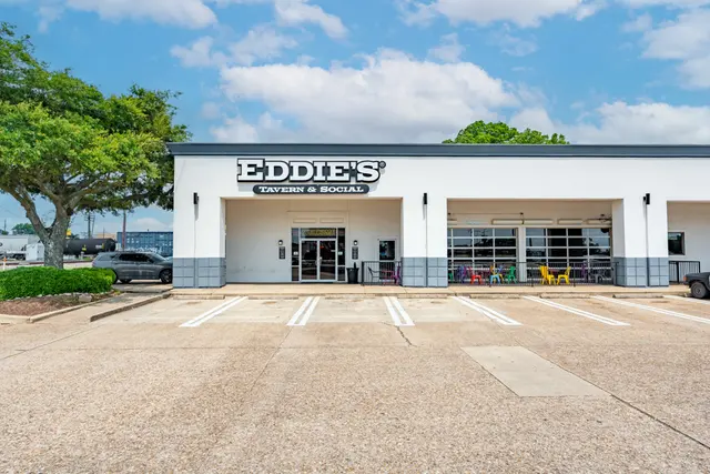 Eddie's Tavern & Social - Bossier City — photo from the business 2