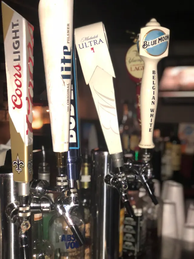 Bilbo Baggins Pub — photo from the business 11