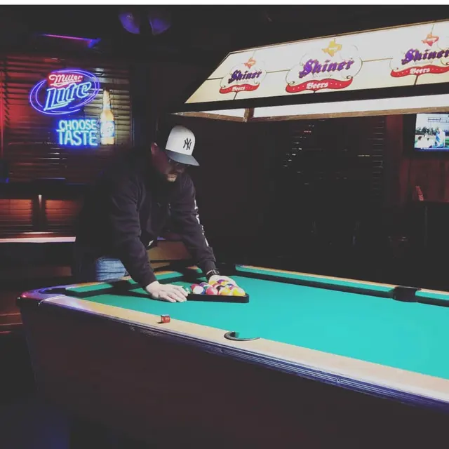 Bilbo Baggins Pub — photo from the business 8