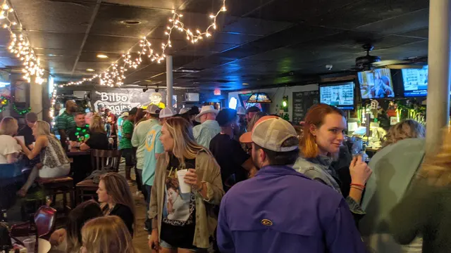Bilbo Baggins Pub — customer photo 6