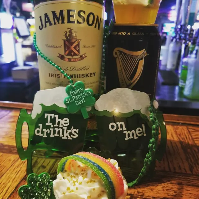 Bilbo Baggins Pub — photo from the business 2