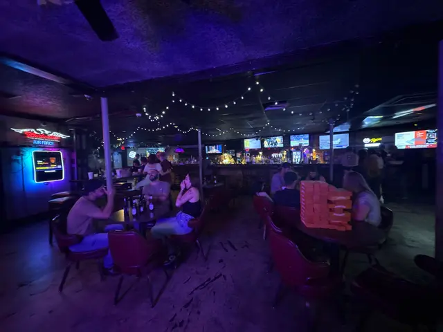Bilbo Baggins Pub — customer photo 5