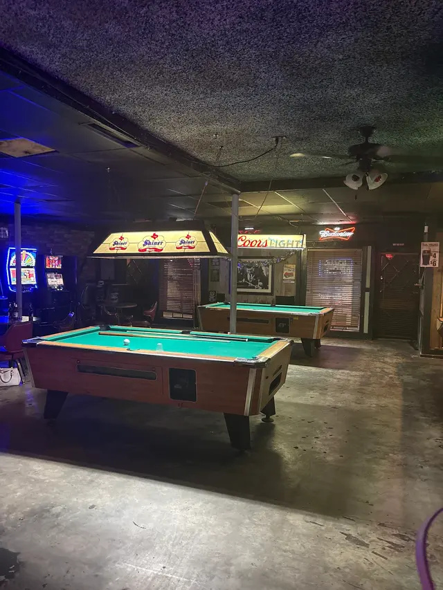 Bilbo Baggins Pub — customer photo 4