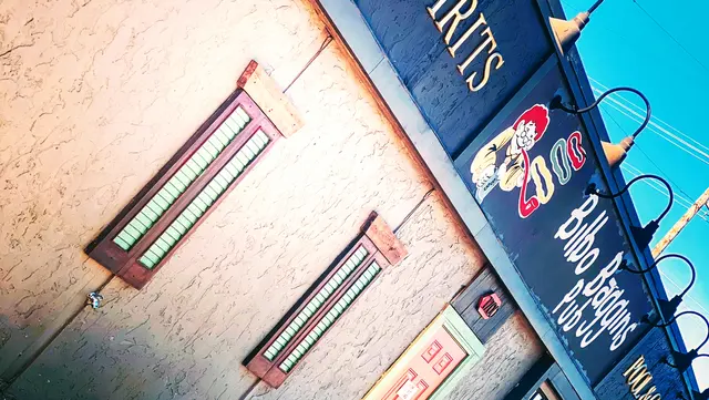 Bilbo Baggins Pub — photo from the business 1