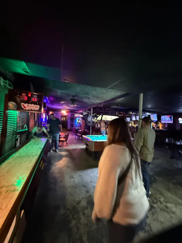 Customer photo of work by Bilbo Baggins Pub, from Dick Ivy's review