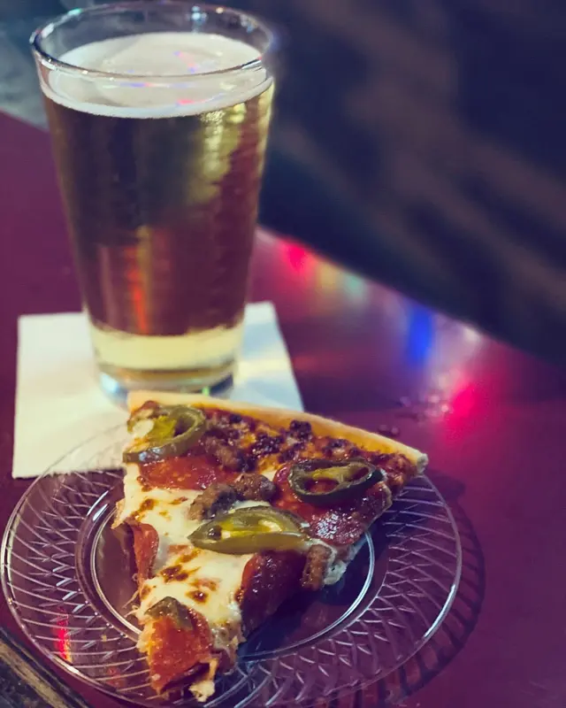 Bilbo Baggins Pub — photo from the business 9