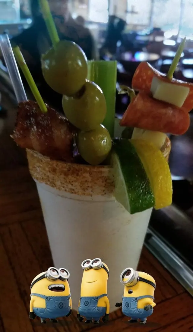 Bilbo Baggins Pub — photo from the business 7