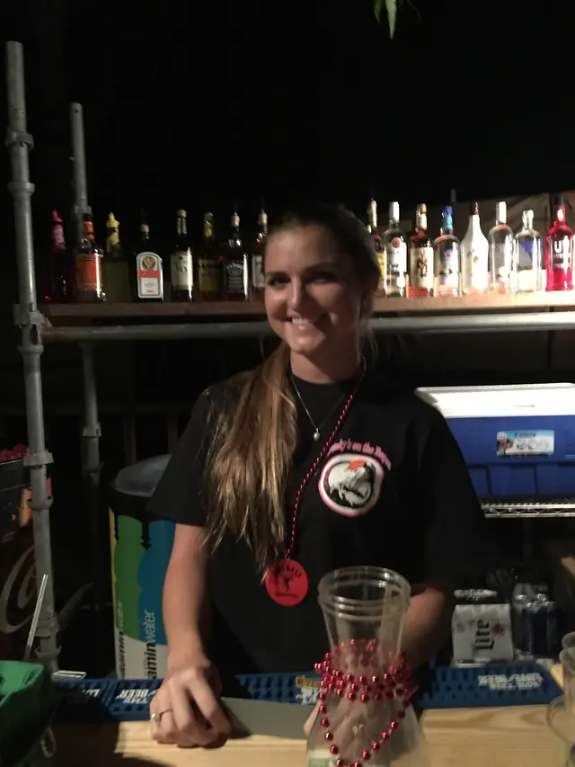 Pinky's on the Bayou — photo from the business 6