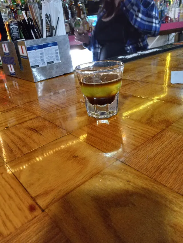 Pinky's on the Bayou — customer photo 8