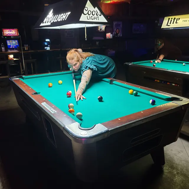 Pinky's on the Bayou — customer photo 3