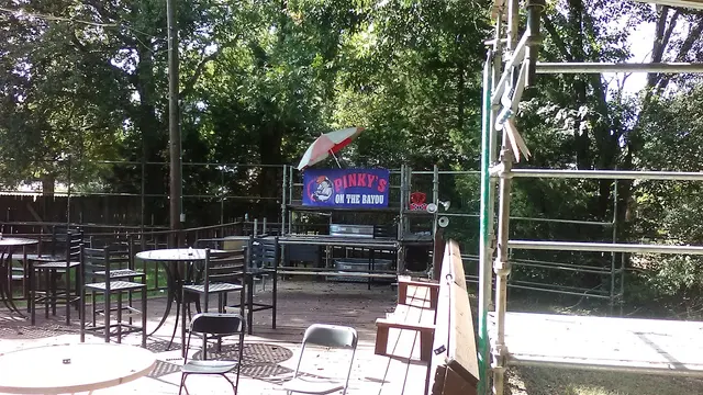 Pinky's on the Bayou — customer photo 1