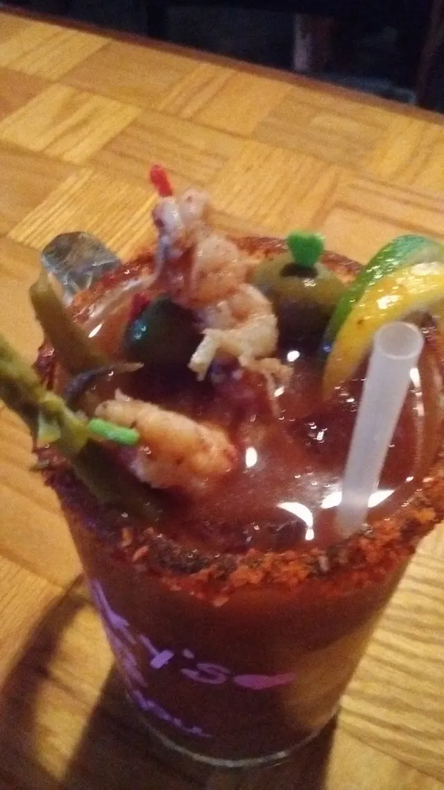 Pinky's on the Bayou — customer photo 5