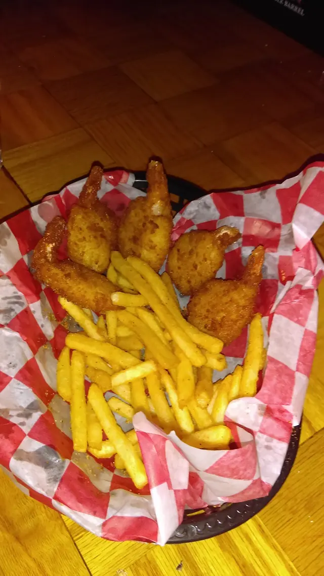 Pinky's on the Bayou — customer photo 4