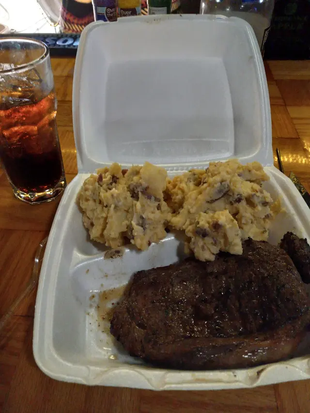 Pinky's on the Bayou — customer photo 7