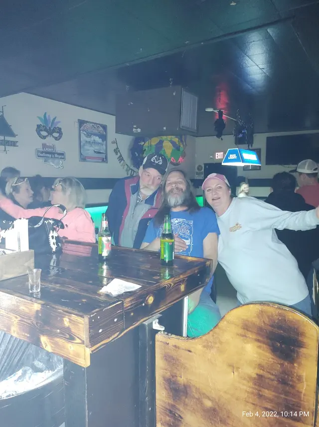 Drunken Monkey Tavern — customer photo 9