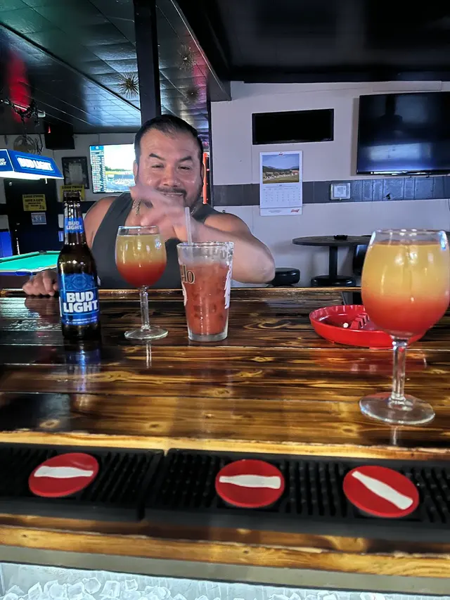 Drunken Monkey Tavern — photo from the business 1