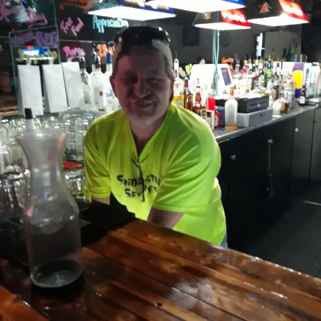 Drunken Monkey Tavern — photo from the business 3