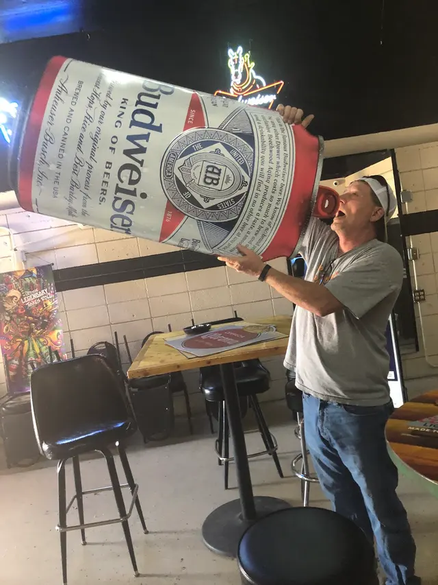 Drunken Monkey Tavern — photo from the business 6