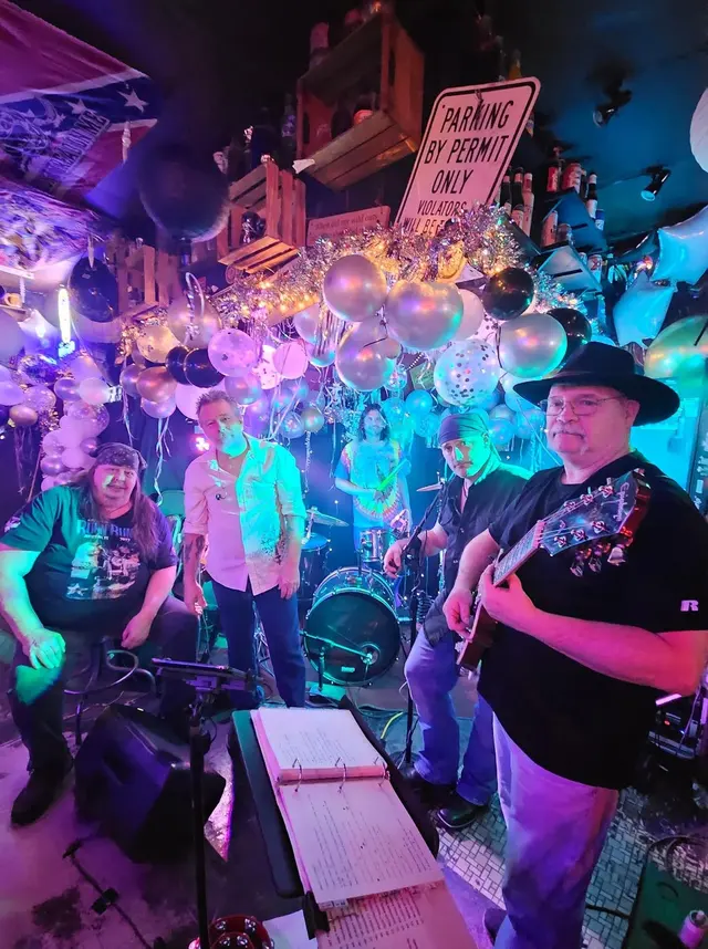 Drunken Monkey Tavern — photo from the business 12