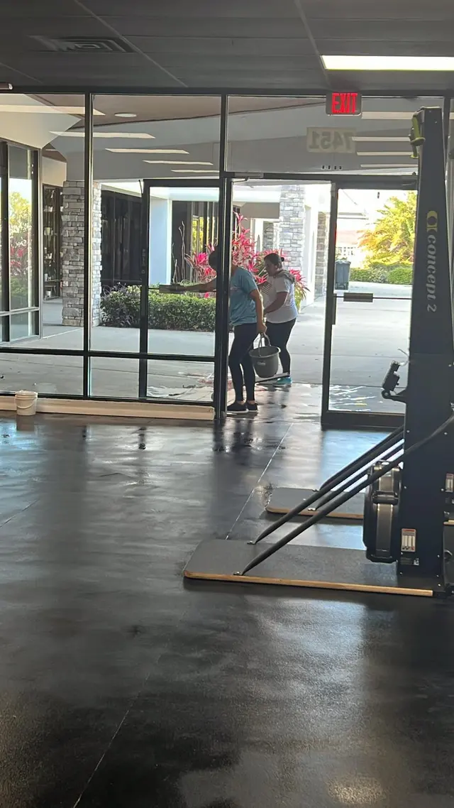 Manatee Ladies Cleaning — photo from the business 12