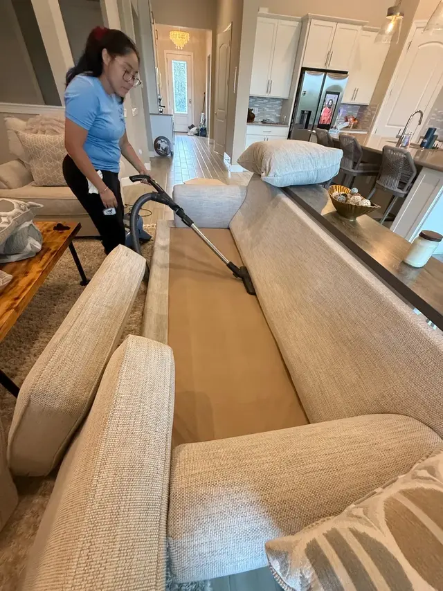Manatee Ladies Cleaning — photo from the business 8