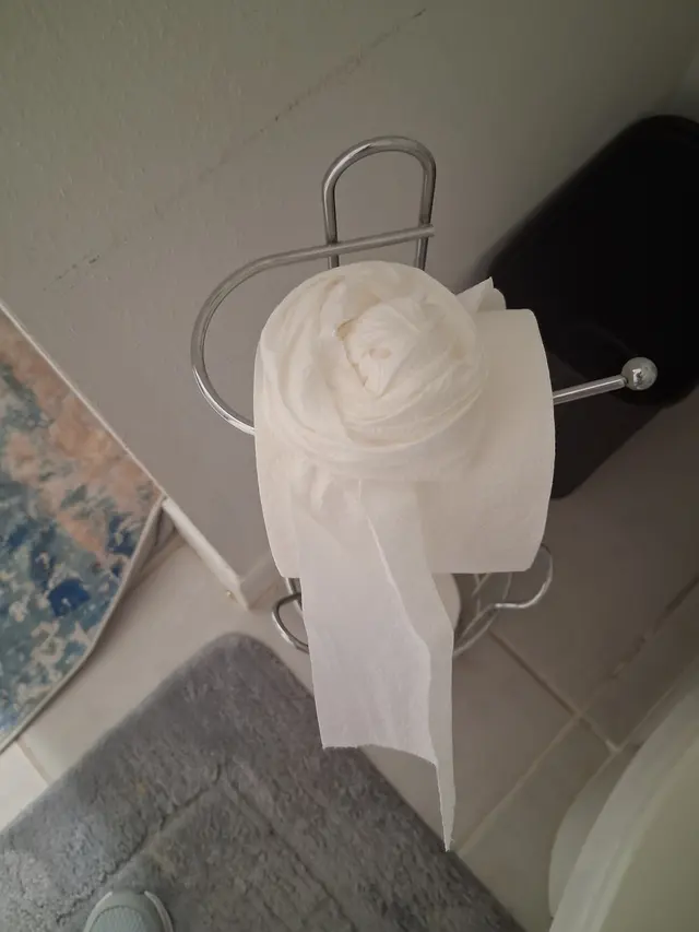 Customer photo from Shirley's review