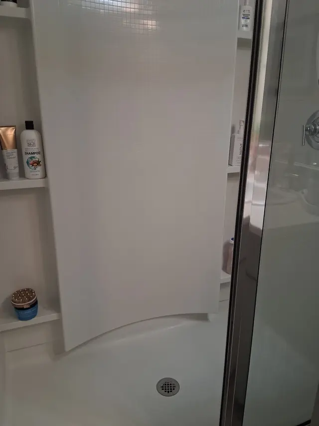 Customer photo from Shirley's review