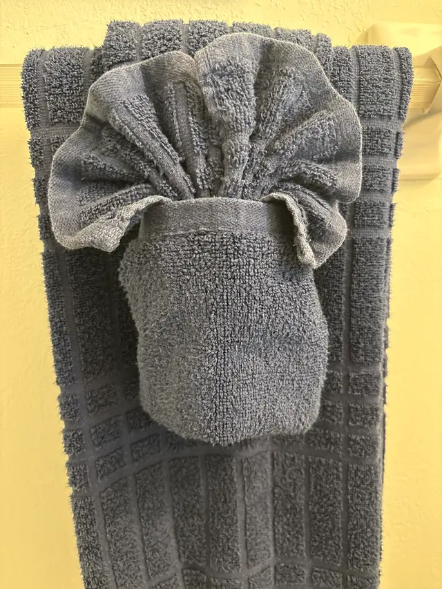 Customer photo from Tom's review